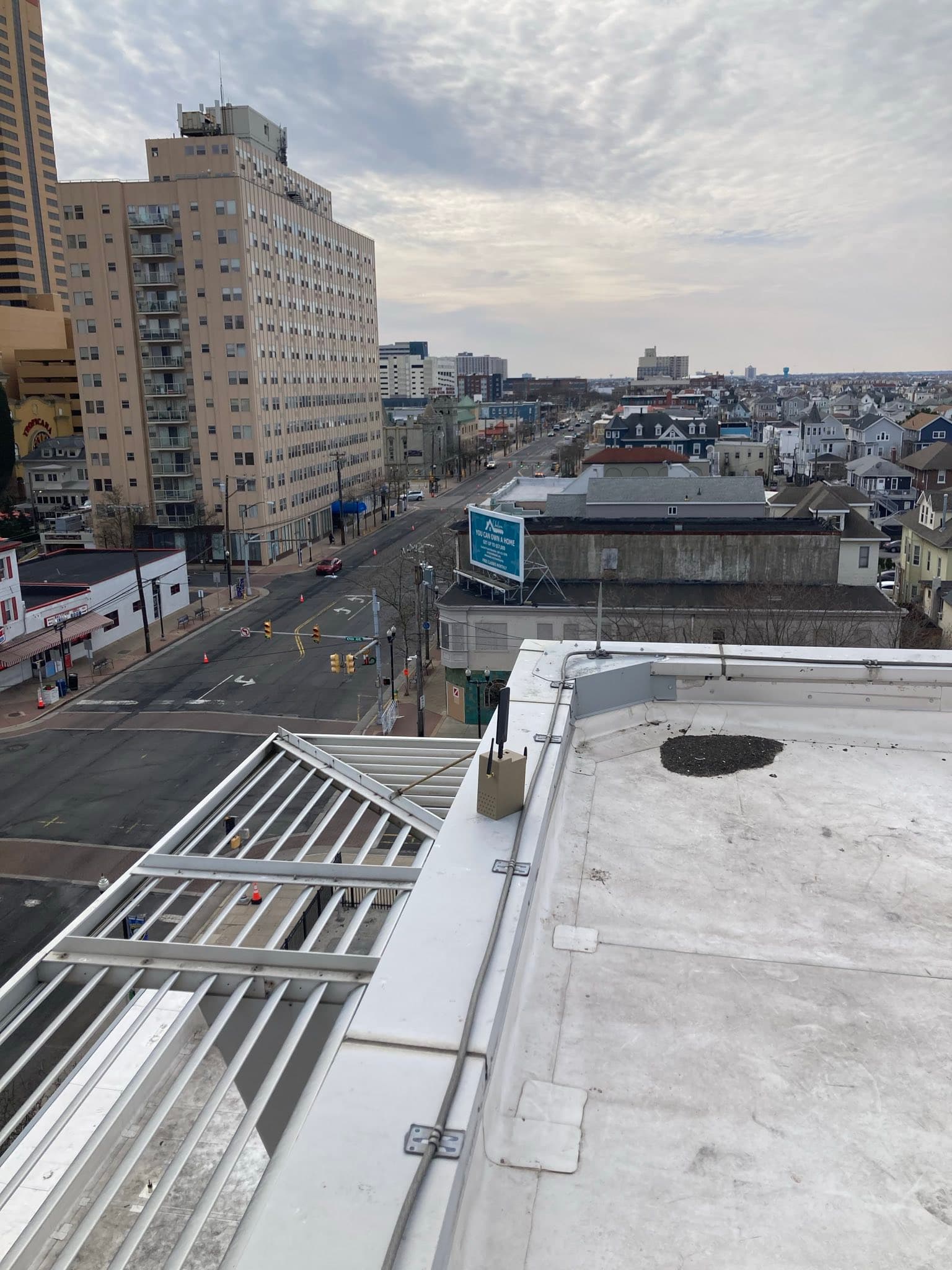 Law Enforcement & Public Safety