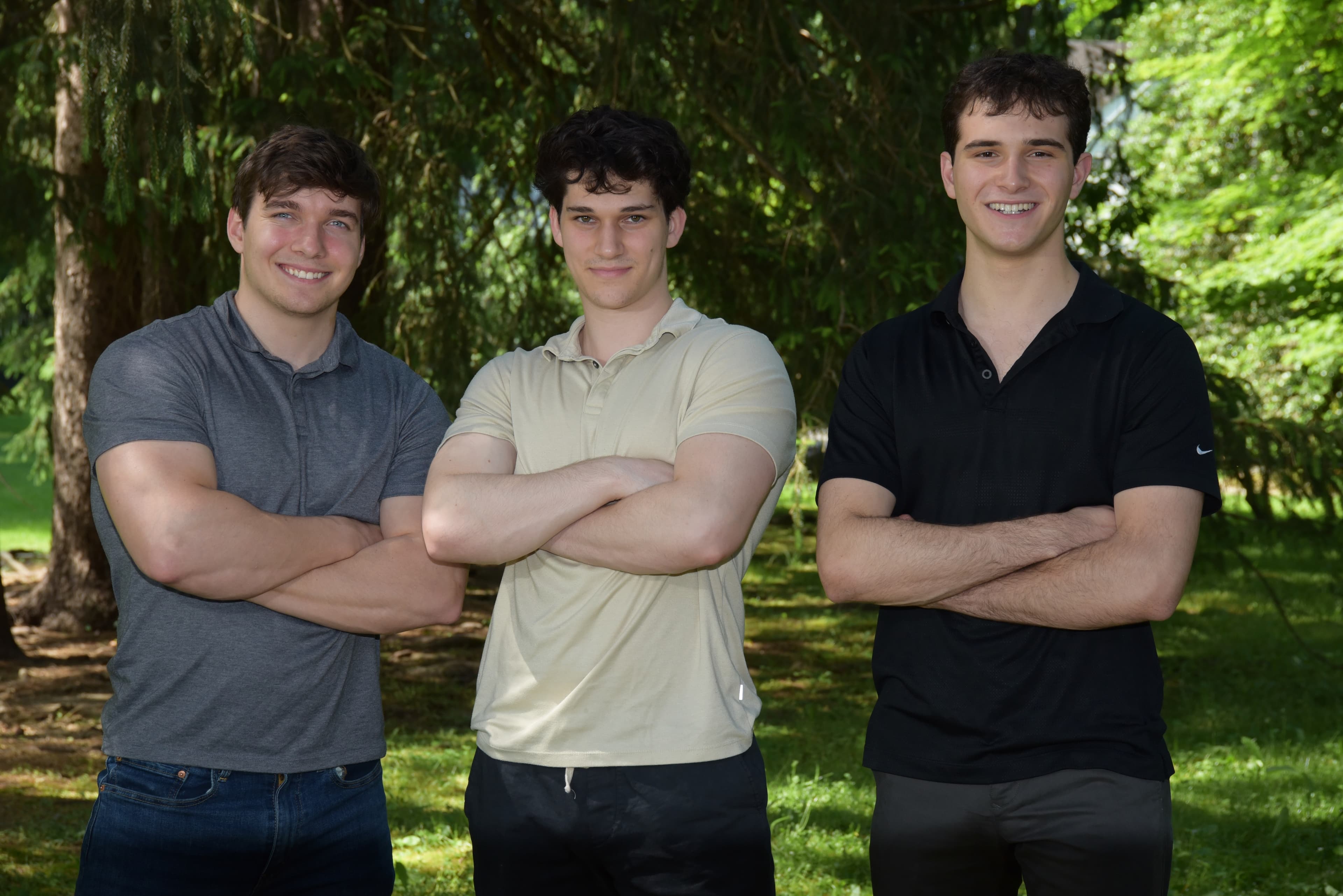 Guardian RF Team and Technology